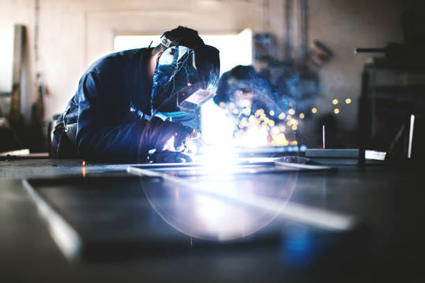Best Artistic and Custom Metal Fabrication in Colorado City, TX
