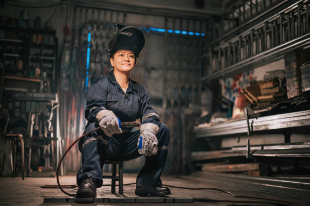 Best Automation and Robotic Welding in Colorado City, TX